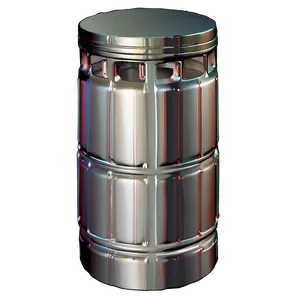 Cylinder Figure Png Ocd PNG Image