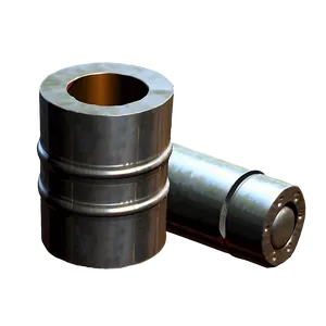 Cylinder Model Png 68 PNG Image