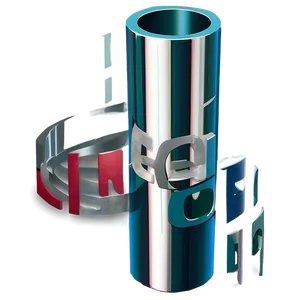 Cylinder Outline Png Uop21 PNG Image