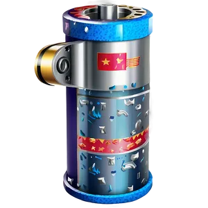 Cylinder Png Jky PNG Image