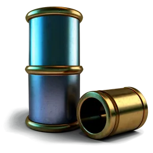 Cylinder Shape Png Gkl PNG Image