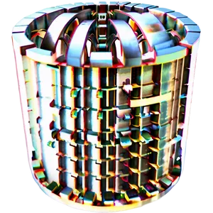 Cylinder Structure Png Ijx PNG Image