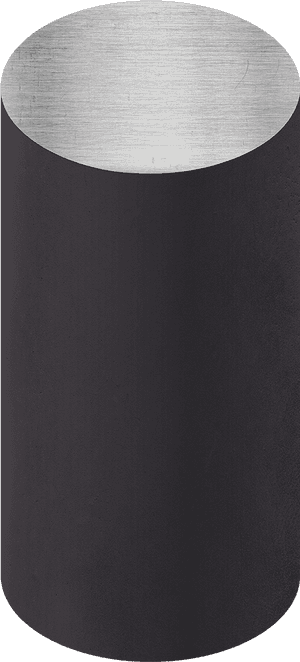Round Bar - Lampshade, HD Png Download PNG image with transparent background