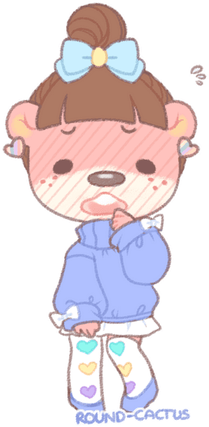 Cyrus Animal Crossing Fan Art, HD Png Download PNG image with transparent background