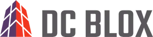 D C B L O X Logo Design PNG Image