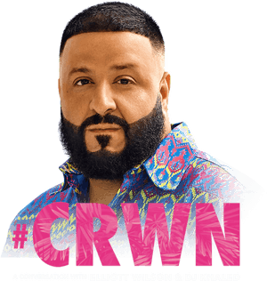 A Conversation With Elliot Wilson And Dj Khaled - Nipsey Hussle Dj Khaled, HD Png Download PNG image with transparent background