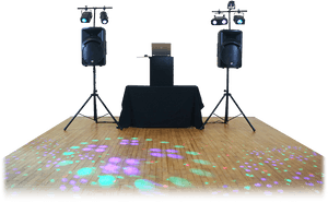 Dj System - Dj System Transparent, HD Png Download PNG image with transparent background