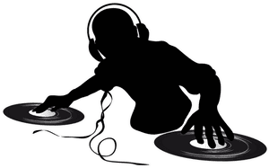 Dj Png Clipart - Dj Sound System Clipart, Transparent Png PNG image with transparent background