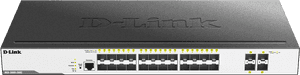24 Sfp Port Switch, HD Png Download PNG image with transparent background