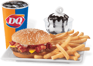 Chicken Fingers Or Cheeseburger, HD Png Download PNG image with transparent background