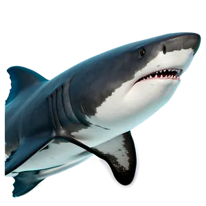 Daddy Shark Character Png 34 PNG Image