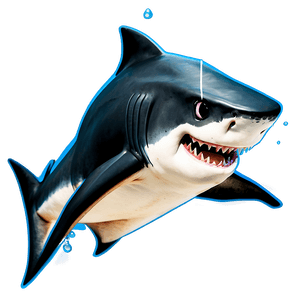 Daddy Shark Clipart PNG tdv PNG
