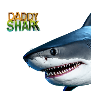 Daddy Shark Graphic PNG 47 PNG