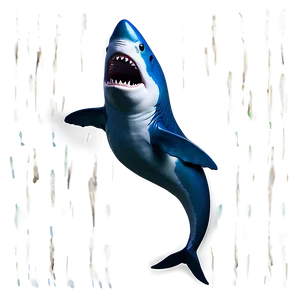 Daddy Shark Singing Png 06212024 PNG Image