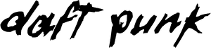Daft Punk, HD Png Download PNG image with transparent background