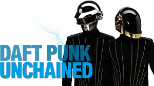 Daft Punk Unchained Image - Daft Punk Unchained, HD Png Download PNG image with transparent background