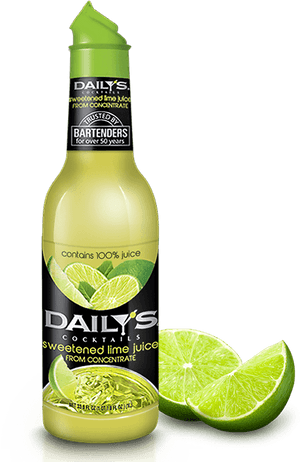 Daily's Banana Mix, HD Png Download PNG