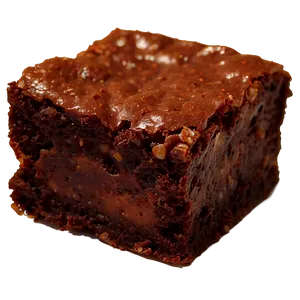 Dairy-free Brownie Variant Png 06122024 PNG Image