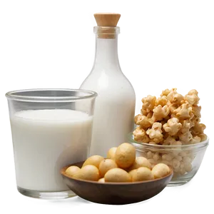 Dairy-free Ingredients Png 43 PNG Image