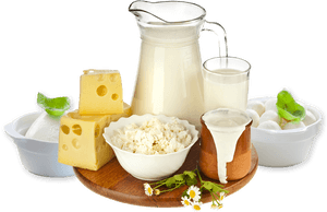 Transparent Dairy Png - Milk Products Images Png, Png Download PNG image with transparent background