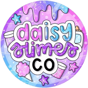 Daisyslimesco - Daisy Slimes Co, HD Png Download PNG image with transparent background