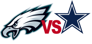 Dallas Cowboys Juegos - Philadelphia Eagles Printables, HD Png Download PNG image with transparent background