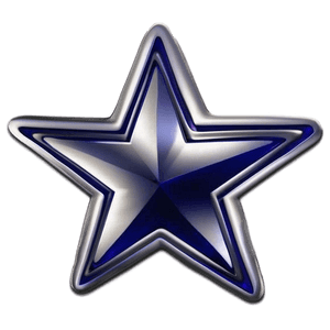 Dallas Cowboys Logo PNG 11 PNG image with transparent background