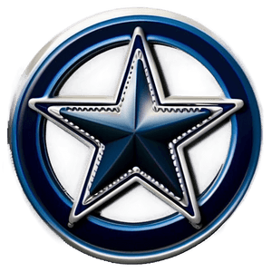 Dallas Cowboys Logo PNG 22 PNG image with transparent background