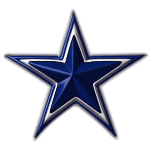 Dallas Cowboys Logo PNG 47 PNG image with transparent background