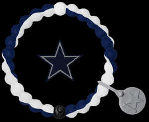 Dallas Cowboys Logoand Whistle PNG image with transparent background