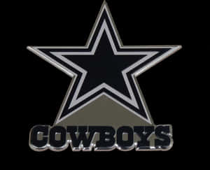 Dallas Cowboys Star Logo PNG image with transparent background