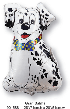 Dalmatian Dog , Png Download - Dalmatian, Transparent Png PNG image with transparent background