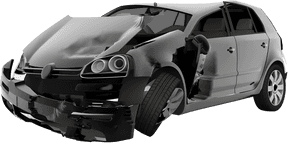 Cw Slide Image1 - Crashed Car Png, Transparent Png PNG image with transparent background