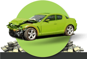 We Buy Junk Cars - Cash For Car Brisbane, HD Png Download PNG image with transparent background