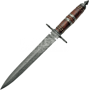 Transparent Dagger Fancy, HD Png Download PNG image with transparent background