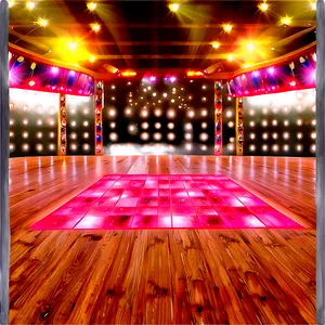 Dance Floor Clipart Png Wus87 PNG Image