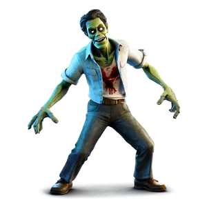 Dancing Disney Zombies Characters Png 68 PNG Image