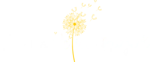 Dandelion Project Logo PNG Image