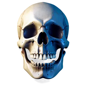 Danger Skull Icon Png 72 PNG Image