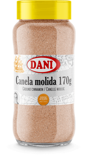 Transparent Cinnamon Bottle Png - Dani, Png Download PNG image with transparent background