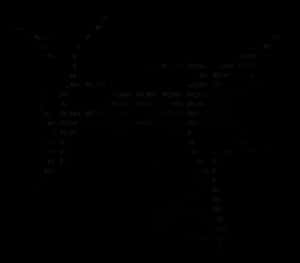 #papertear #cracked #cracked #crevasse #earthquake - Wall Crack Texture Png, Transparent Png PNG