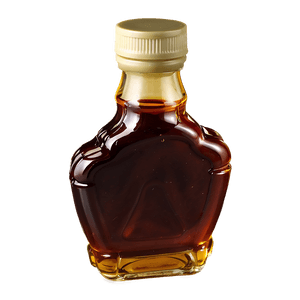 Dark Amber Maple Syrup PNG tja PNG