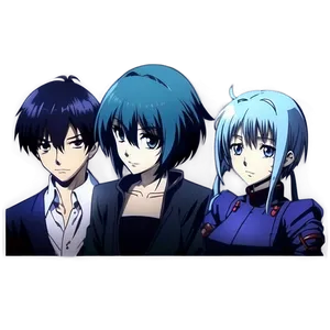 Dark Anime Background Png 06272024 PNG Image