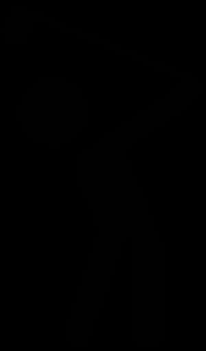 Dark Blank Image PNG with transparent background