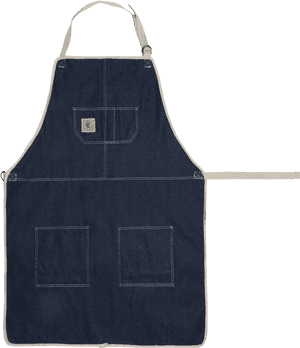 Aprons Denim, HD Png Download PNG with transparent background
