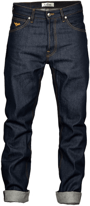 Denim Jean Download Png Image - Jeans, Transparent Png PNG with transparent background