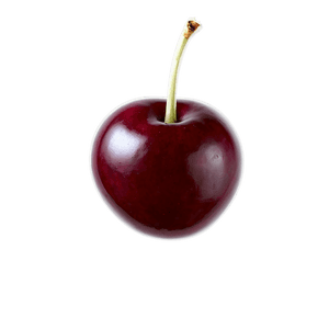 Dark Cherries PNG 3 PNG with transparent background