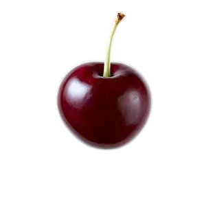 Dark Cherries Png 3 PNG Image