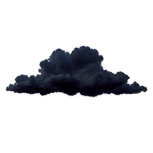 Dark Clouds PNG tol39 PNG image with transparent background