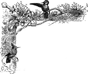 Dark Corner Texture Background PNG Image